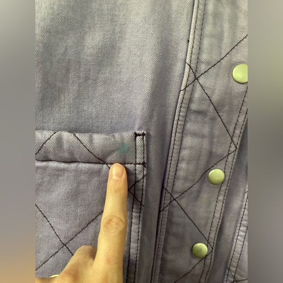 Rachel Antonoff Lizzie Jacket - Picture 17 of 17